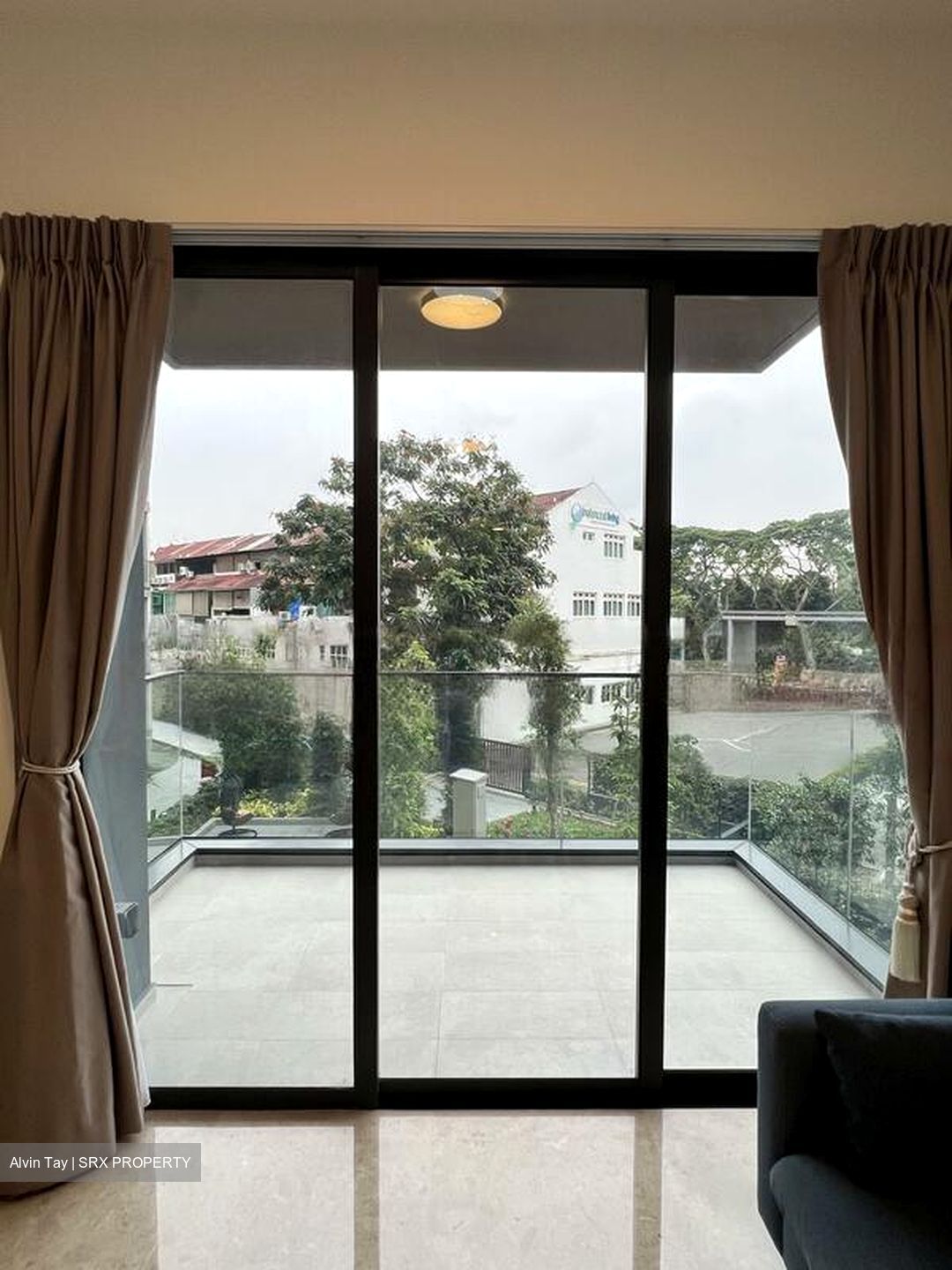 Fourth Avenue Residences (D10), Apartment #556844231
